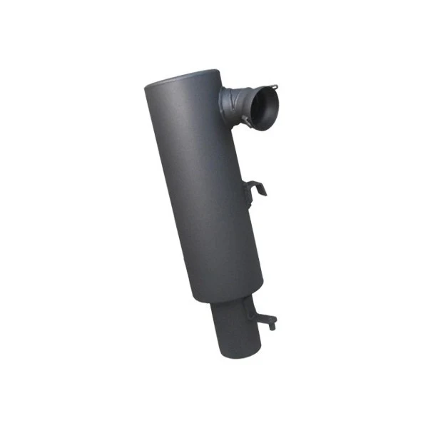 2010-2012 Polaris 600 Trail Muffler