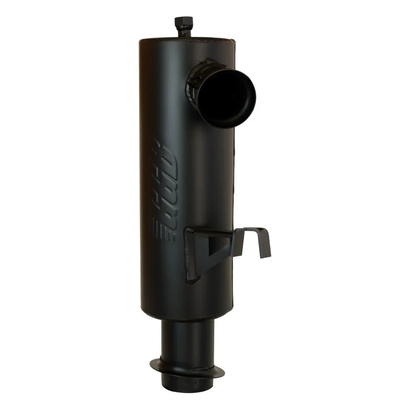 2013-2018 Ski-Doo XM 800 E-TEC Trail Muffler