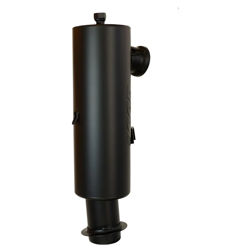 2013-2018 Ski-Doo XM 800 E-TEC Trail Muffler - Image 2