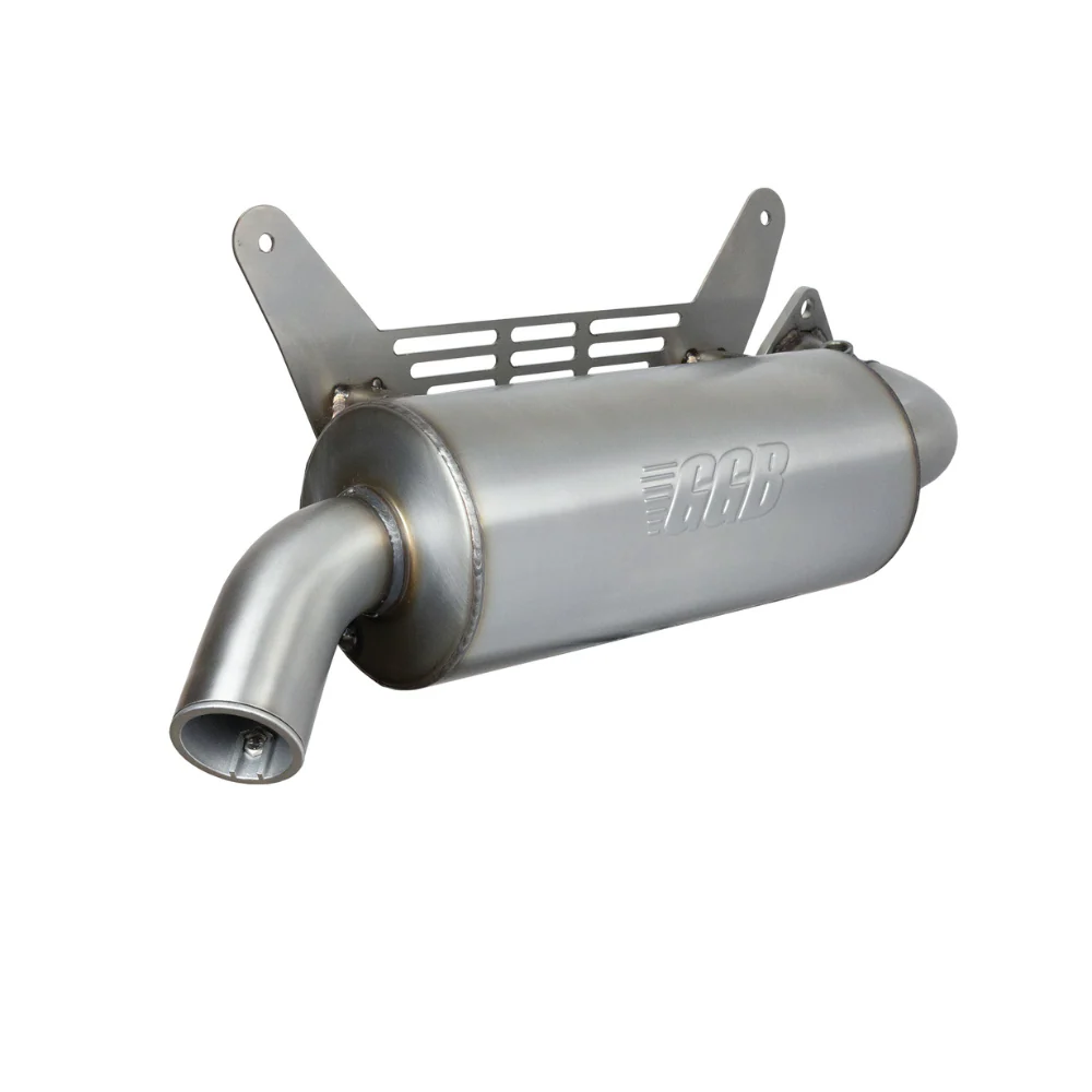 2015-2017 Polaris RZR XP 1000 Trail Muffler - Image 2