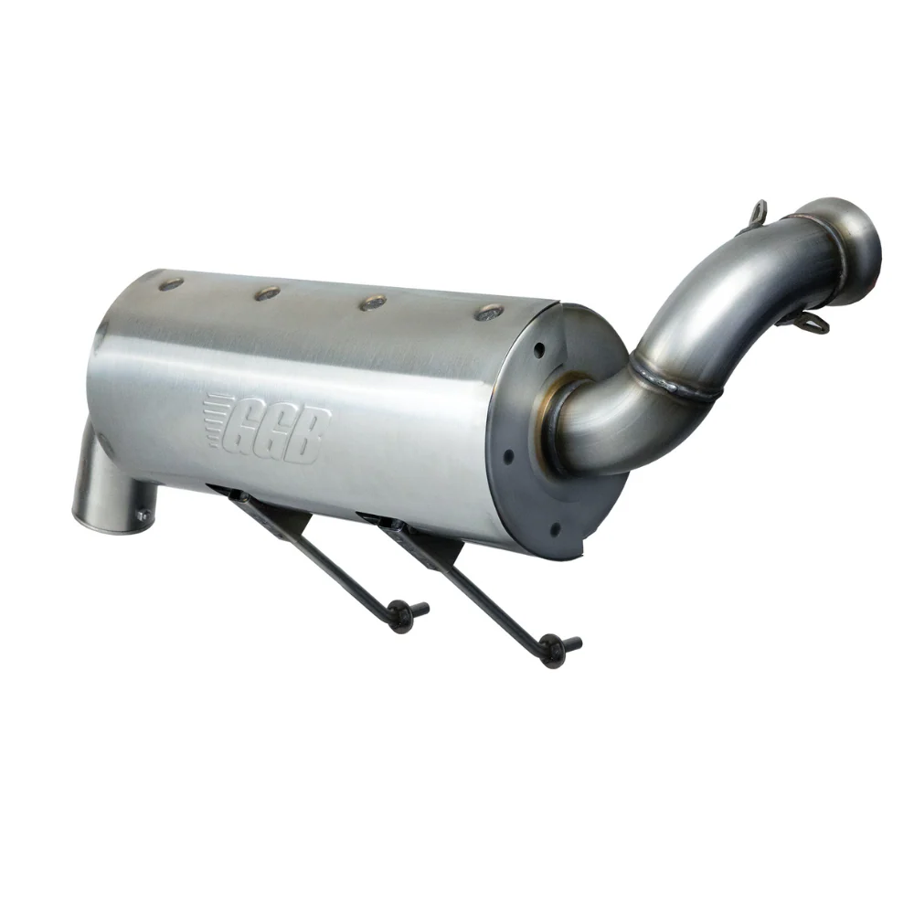 2015-2025 Polaris RZR 900 Trail Muffler - Image 2
