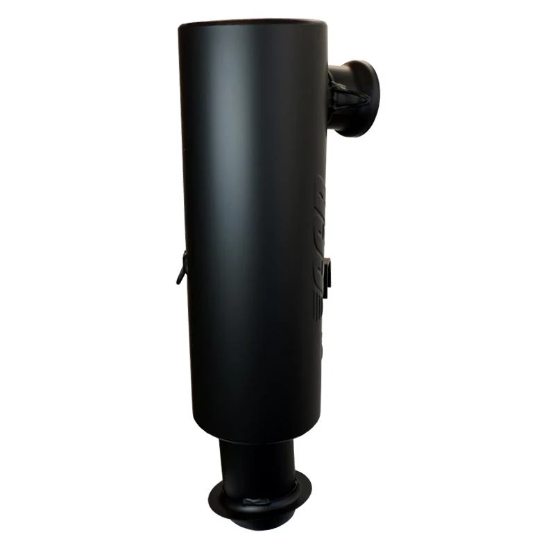 2016-2020 Ski Doo MXZ 600/800 Carb Trail Muffler - Image 2