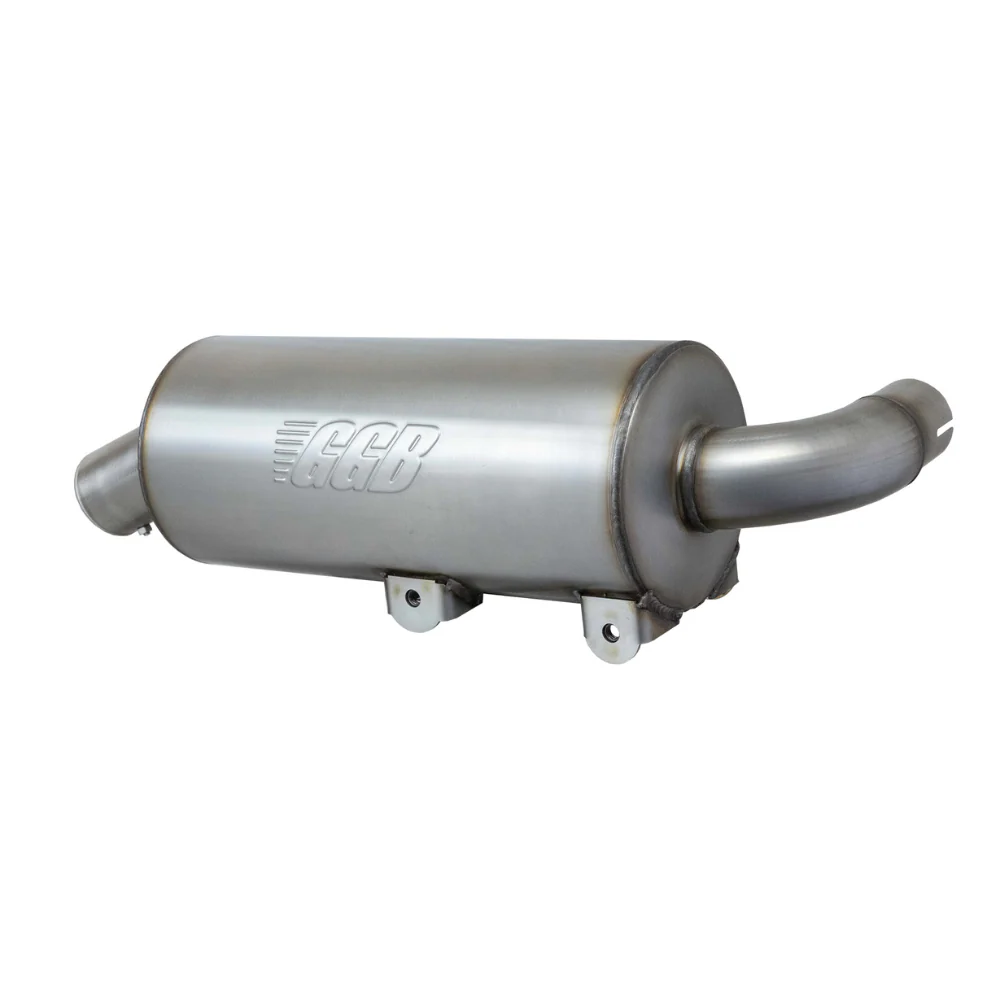 2016-2025 Yamaha YXZ 1000R Sport Muffler - Image 2