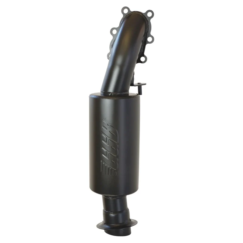 2017-2025 Arctic Cat ZR 9000 Thundercat / XF 9000 Mountain Muffler