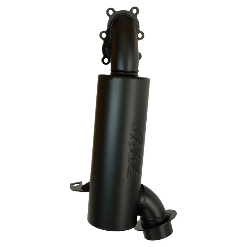 2017-2025 Yamaha Sidewinder 998 Turbo Trail Muffler