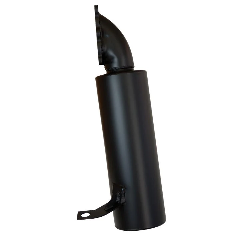 2017-2025 Yamaha Sidewinder 998 Turbo Trail Muffler - Image 2