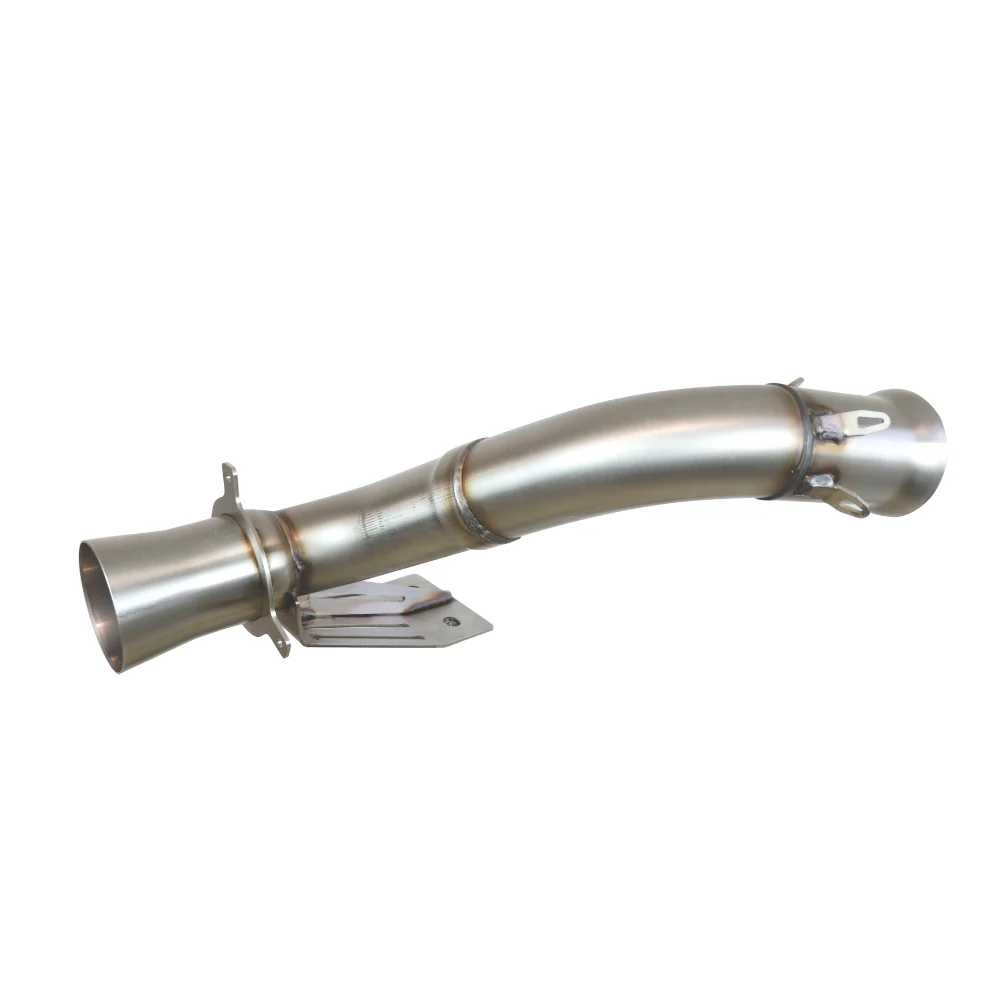 2017-2025 Can-Am Maverick X3 Turbo / Max X3 Turbo Straight Pipe - Image 2