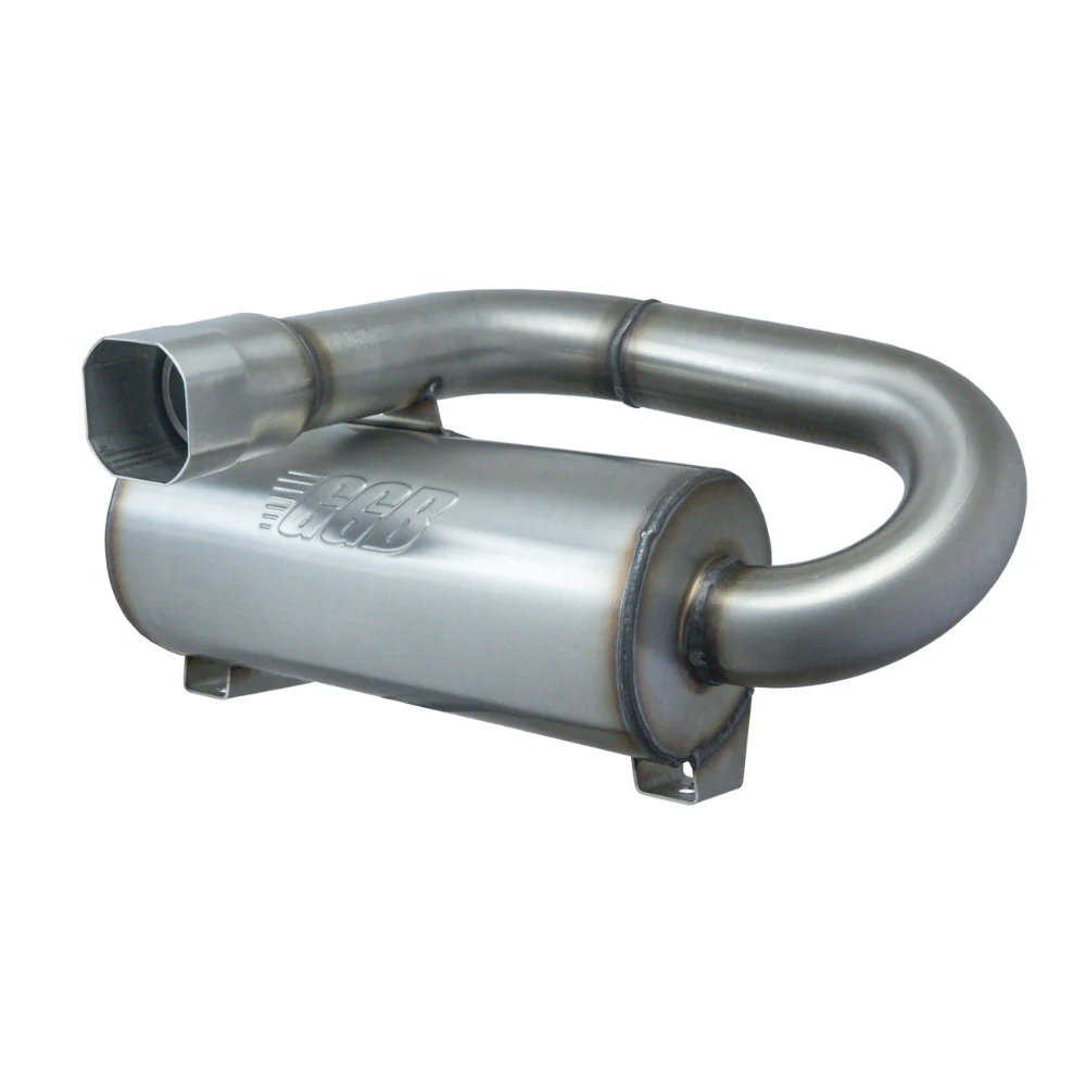 2021 Can-Am Maverick Sport 1000R Trail Muffler - Image 2