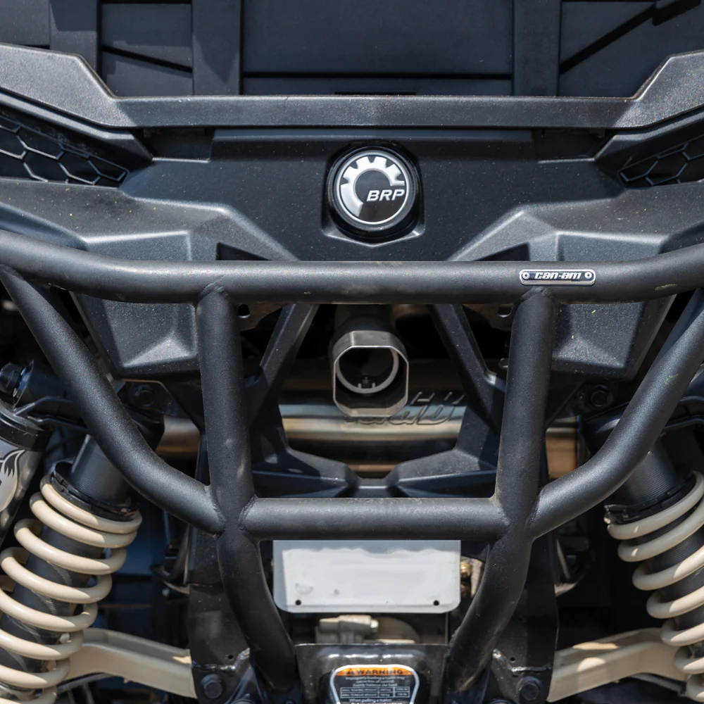 2021 Can-Am Maverick Sport 1000R Trail Muffler - Image 7