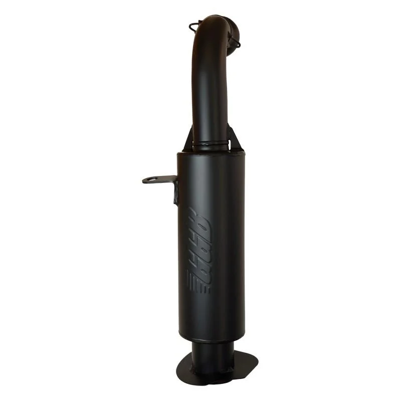2019-2023 Lynx 850 E-TEC Boondocker/Rave Mountain Muffler
