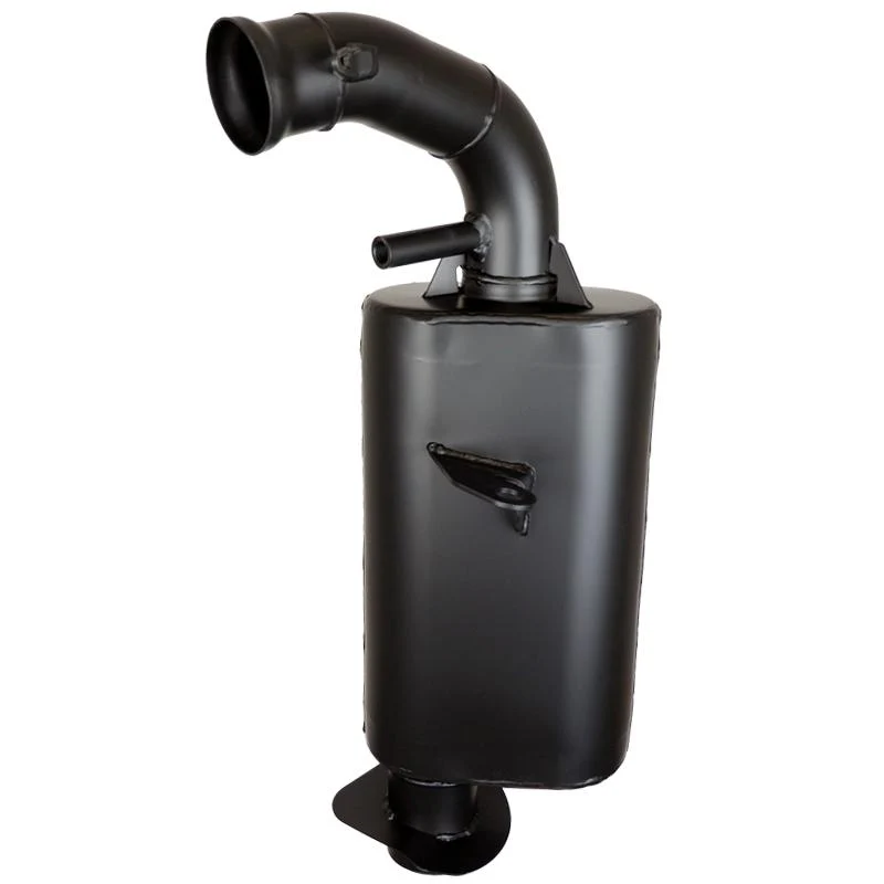 2019-2023 Lynx 850 E-TEC Boondocker/Rave Quiet Muffler - Image 2