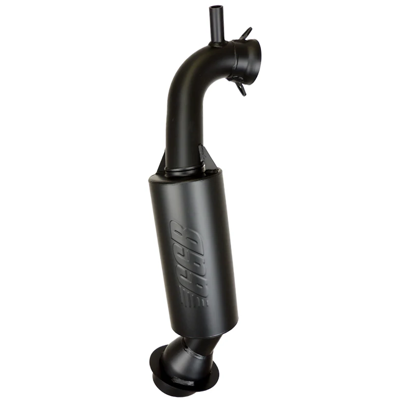 2019-2026 Polaris 850 AXYS / MATRYX / PRO RMK / INDY VR1 Mountain Muffler