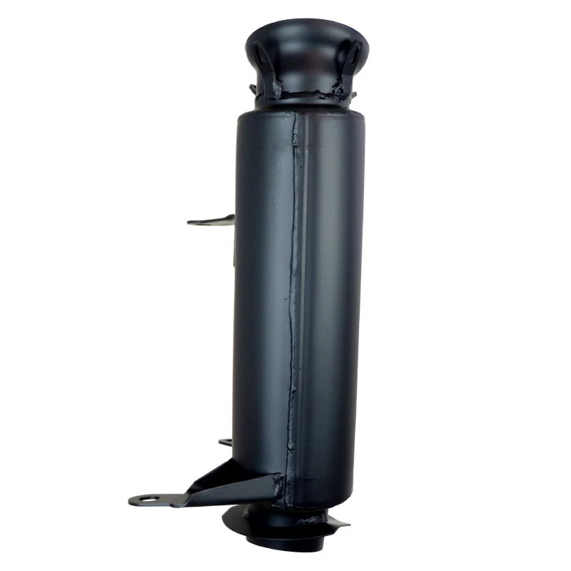 2020-2022 Ski-Doo 850 Turbo Quiet Muffler - Image 2