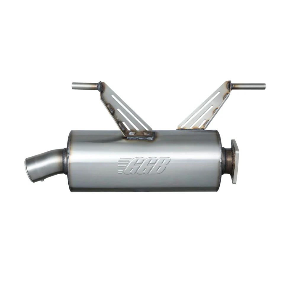 2020-2026Kawasaki KRX 1000 Trail Muffler