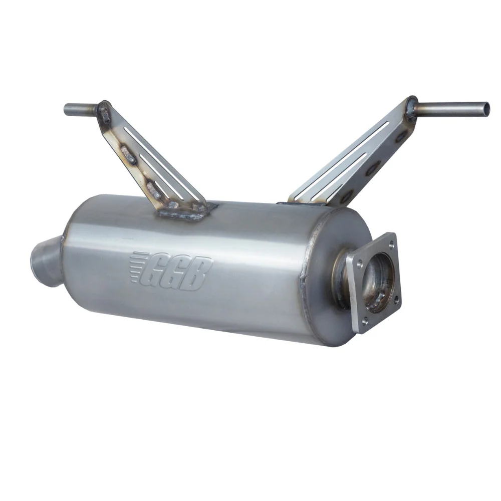 2020-2026Kawasaki KRX 1000 Trail Muffler - Image 2