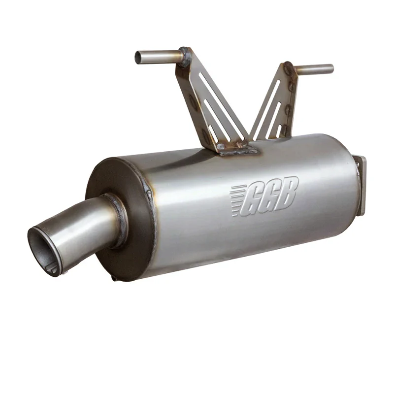 2020-2026 Kawasaki KRX 1000 Quiet Muffler - Image 2