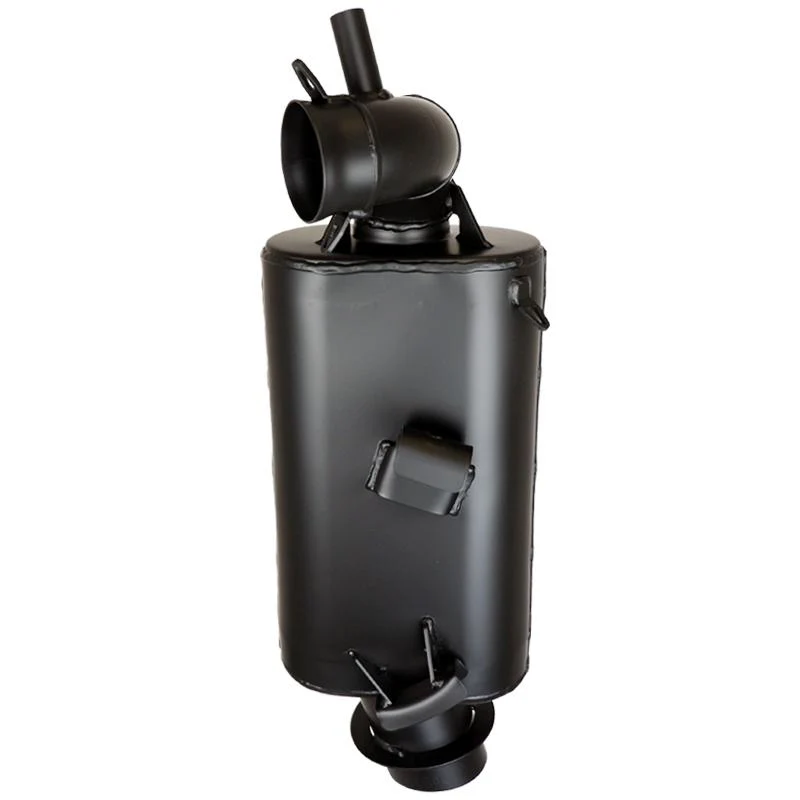 2021-2026 Polaris 650 MATRYX INDY / VR1 / SWITCHBACK ASSAULT Quiet Muffler - Image 2