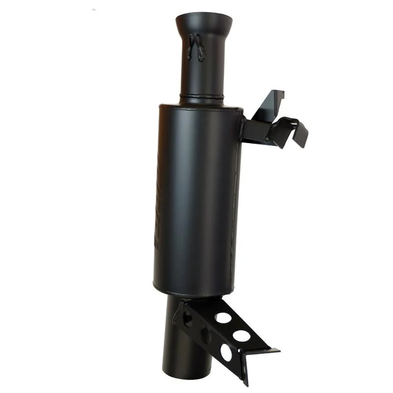 2021-2024 Yamaha SX Venom 397cc/Mountain Max 800/Transporter 800 Mountain Muffler - Image 2