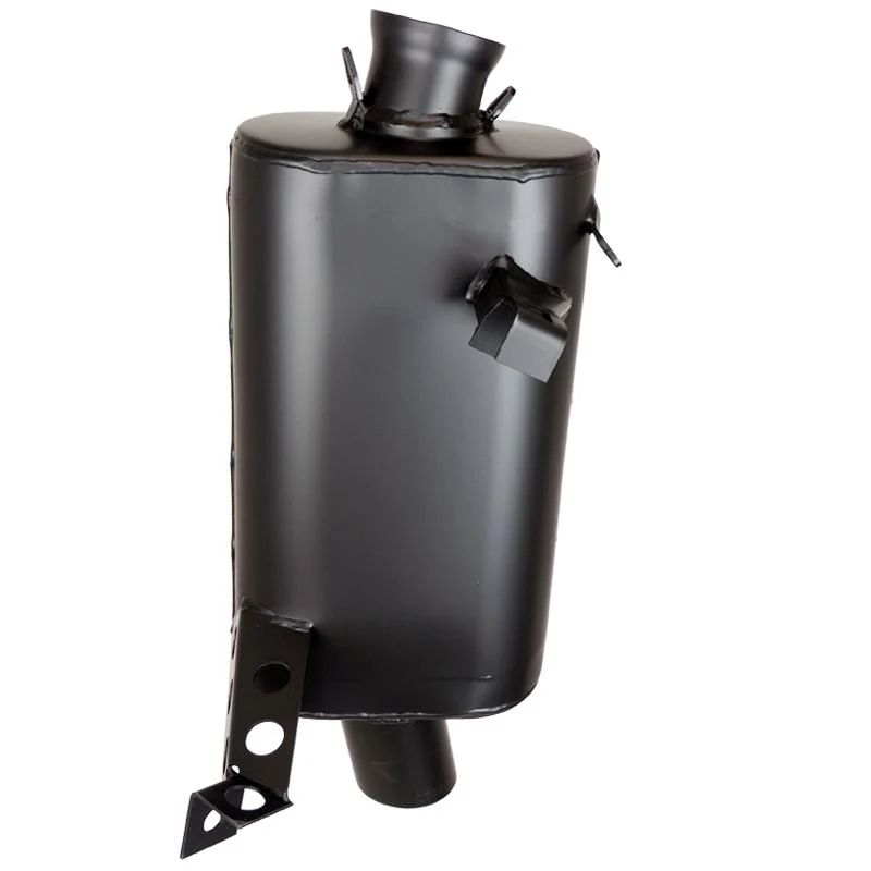 2021-2024 Yamaha SX Venom 397cc/Mountain Max 800/Transporter 800 Quiet Muffler - Image 2