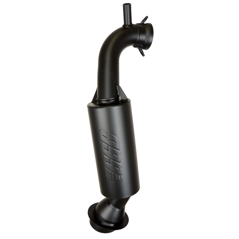 2023-2026 Polaris Patriot 9R Mountain Muffler