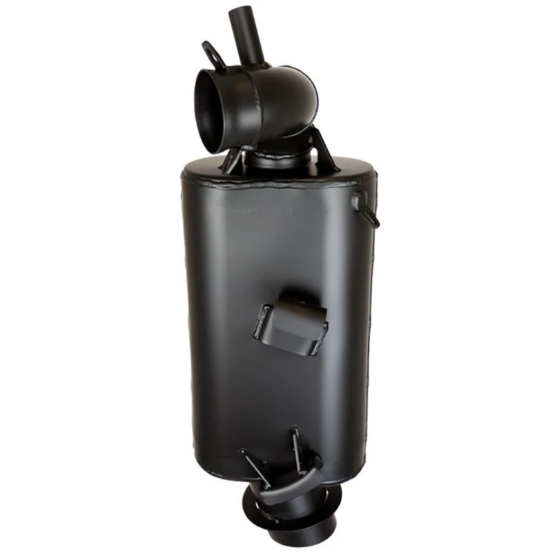 2023-2026 Polaris Patriot 9R Quiet Muffler - Image 2