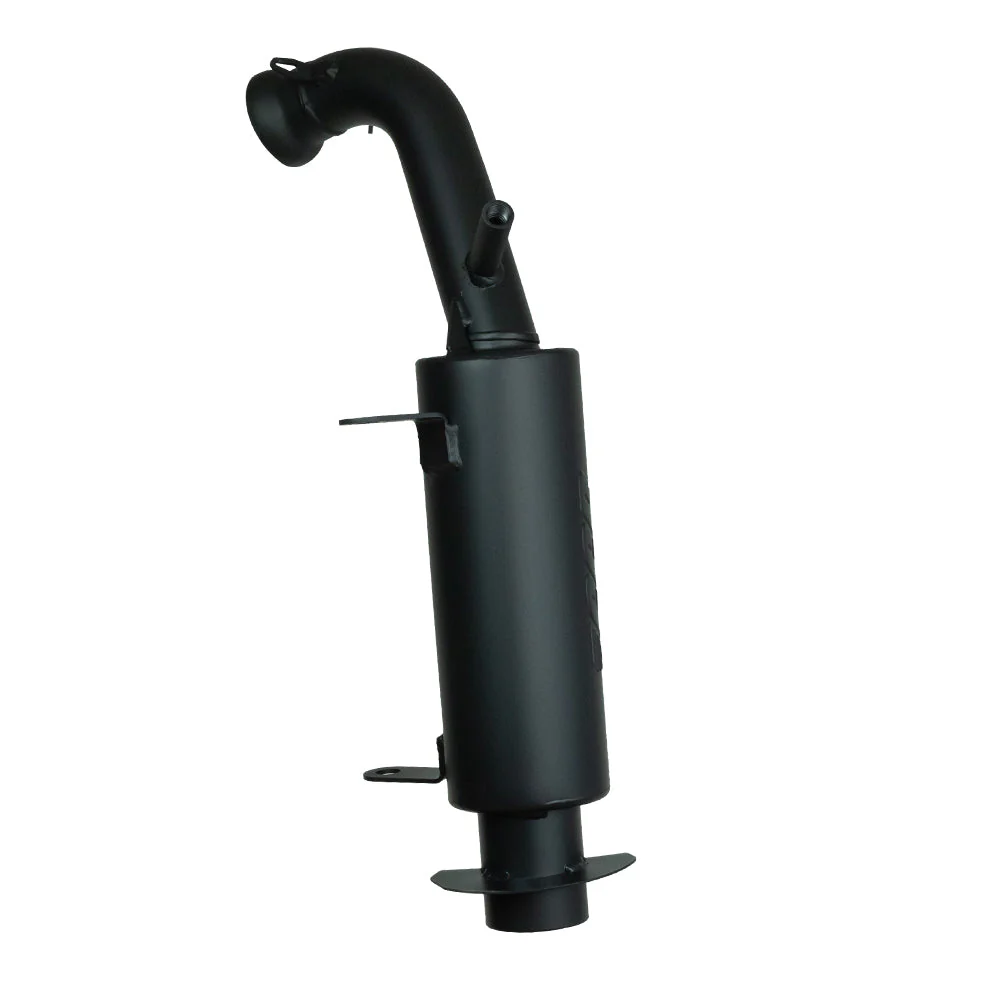 2023-2026 LYNX 850 E-TEC (non-turbo) Mountain Muffler - Image 2