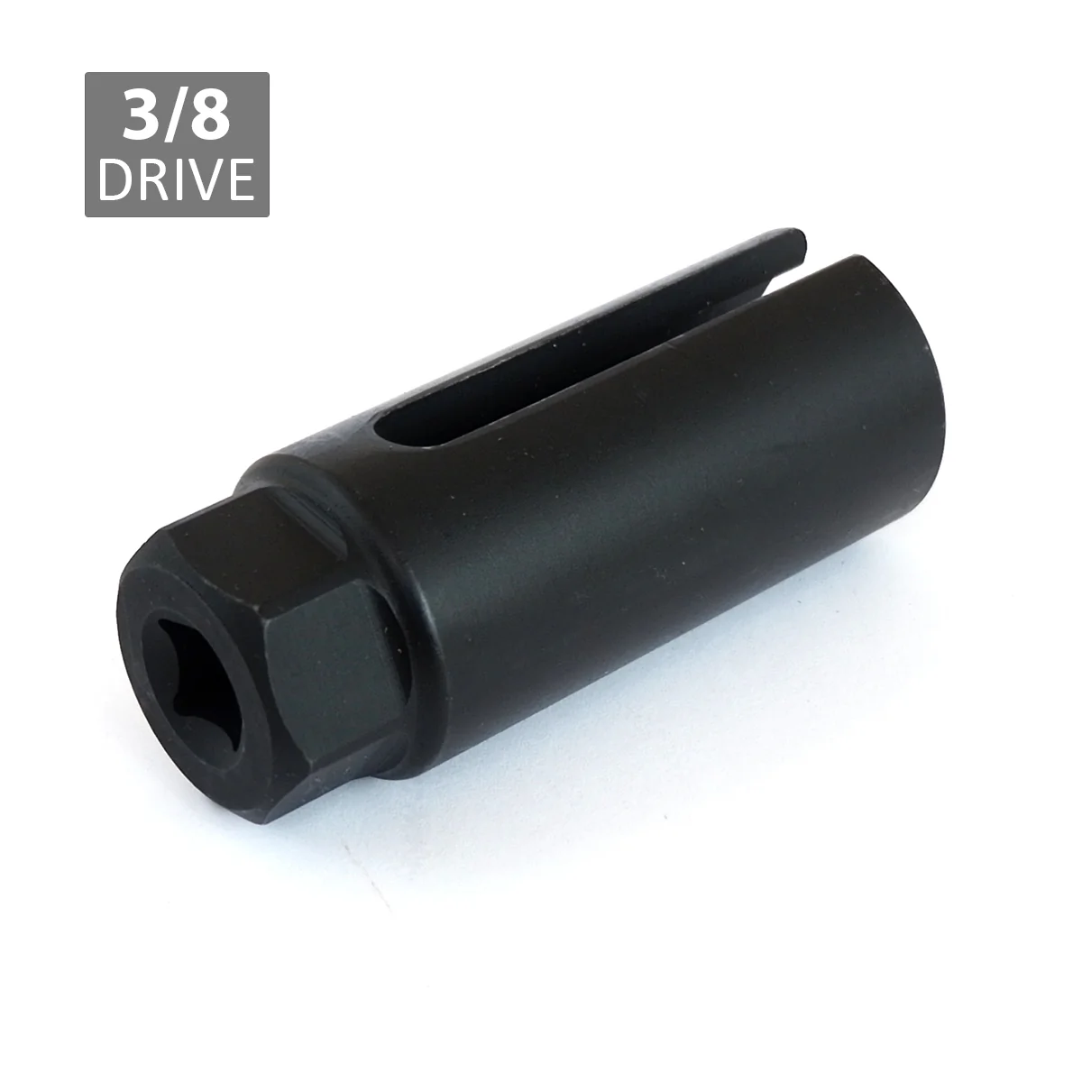 7/8- 22mm Slotted O2 Socket - Image 2