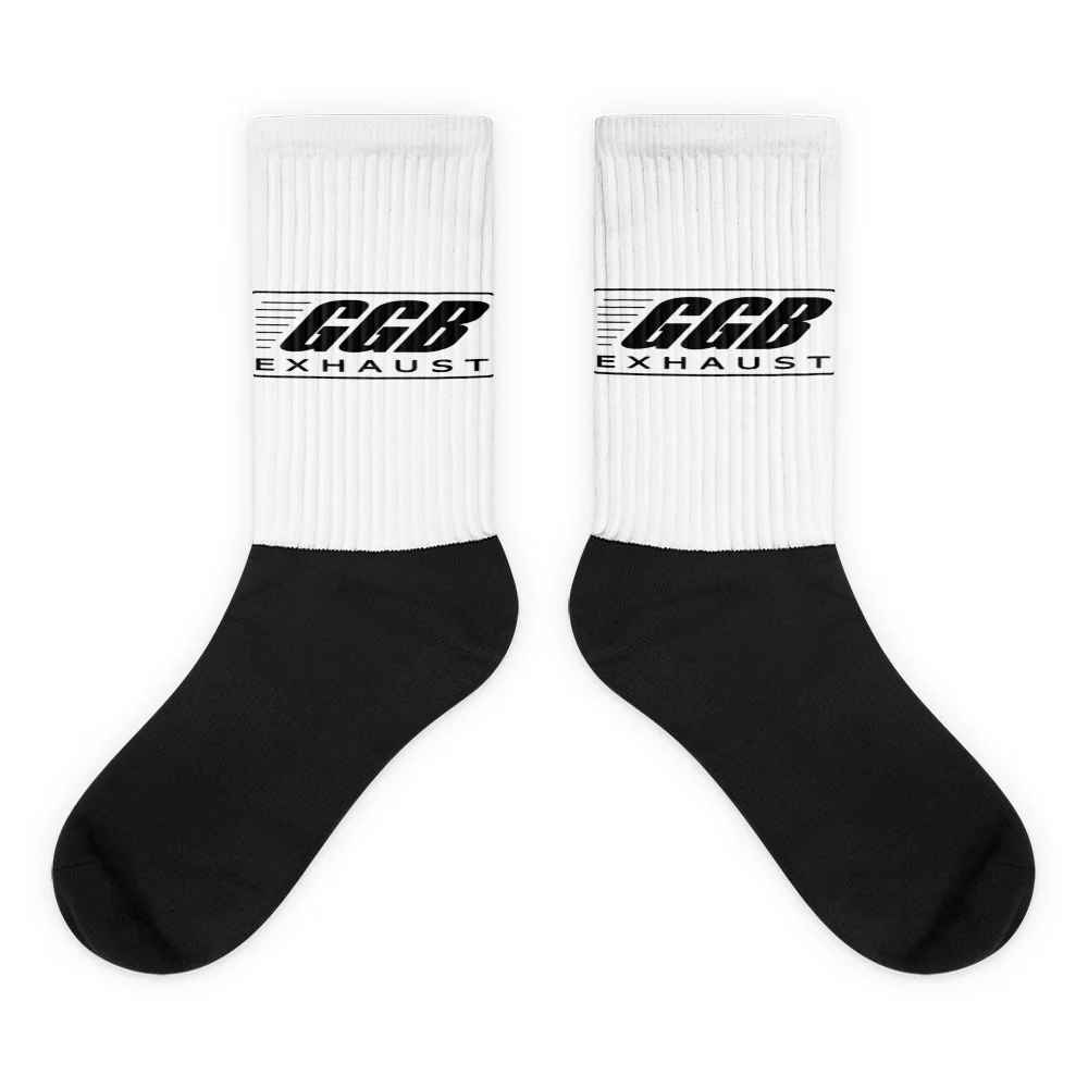 GGB Exhaust Socks